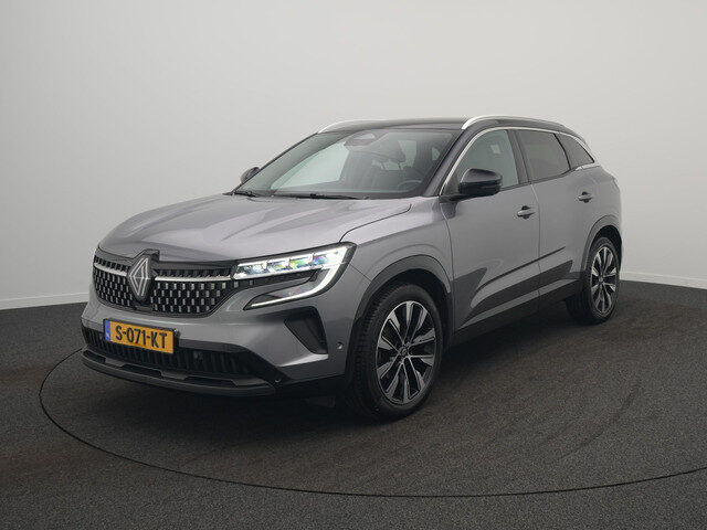 Renault Austral 1.2 Mild Hybrid 130 Techno