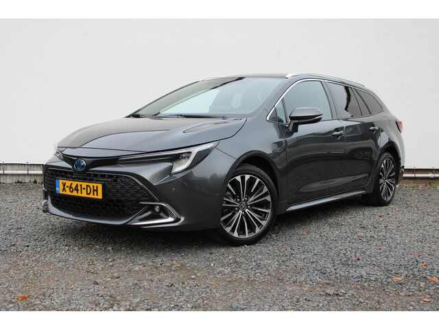 Toyota Corolla Touring Sports 1.8 Hybrid First Edition