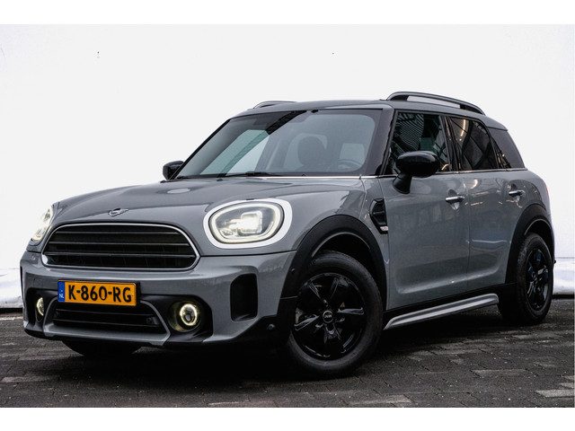 MINI Countryman Mini 1.5 One Pepper