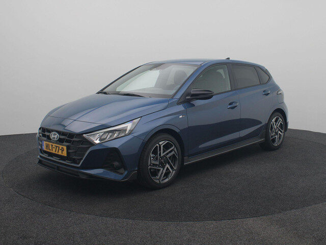Hyundai i20 1.0 T-GDI N Line |