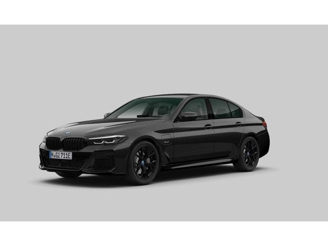 BMW 5 Serie 545e xDrive Business Edition Plus