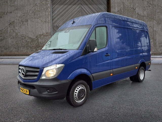Mercedes-Benz Sprinter 519 3.0 CDI 366 HD