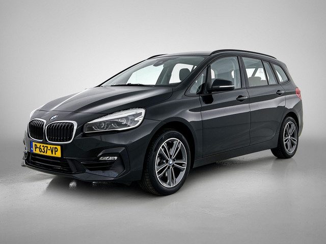 BMW 2 Serie Gran Tourer 216i 109PK 7pers. Business Edition