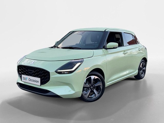 Suzuki Swift 1.2 Style Smart Hybrid
