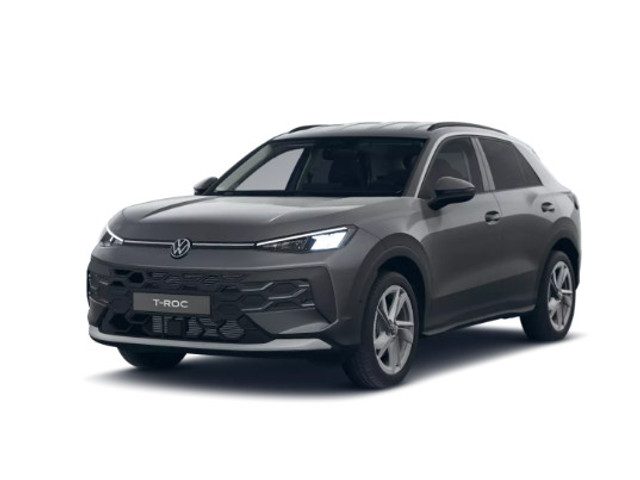Volkswagen T-Roc 1.5 eTsi Life First Edition 116 PK Automaat