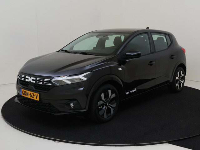 Dacia Sandero 1.0 TCe 90 PK Journey