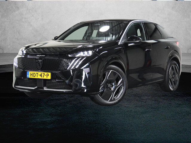 Peugeot 3008 e-3008 GT Avantage 210PK 73 kWh