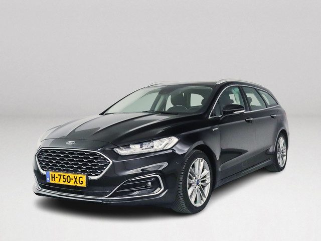 Ford Mondeo Wagon 2.0 IVCT HEV Vignale | Parkeercamera | Stoelverwarming | Stoelventilatie | Massage