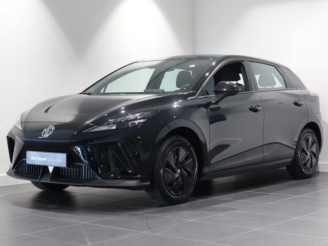 MG MG4 51 kWh Standard