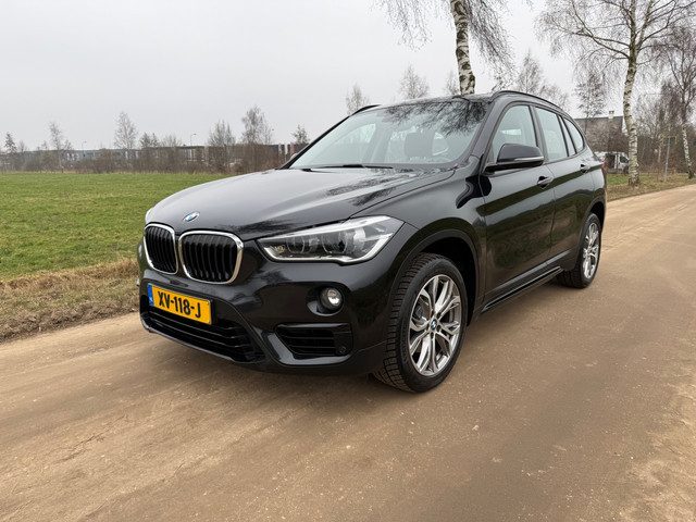 BMW X1 sDrive18i Executive Edition |