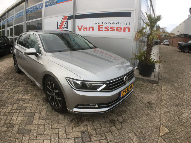 Volkswagen Passat Variant 1.4 TSI ACT Highline