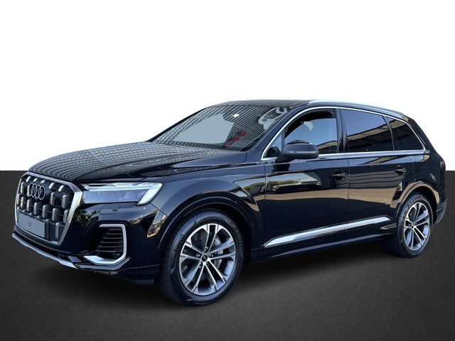 Audi Q7 Pro Line Advanced 55 TFSI e 394 PK