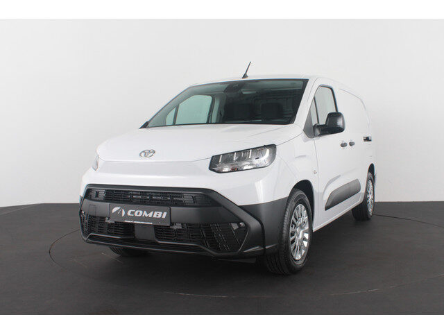 Toyota ProAce CITY Electric Long Comfort L2