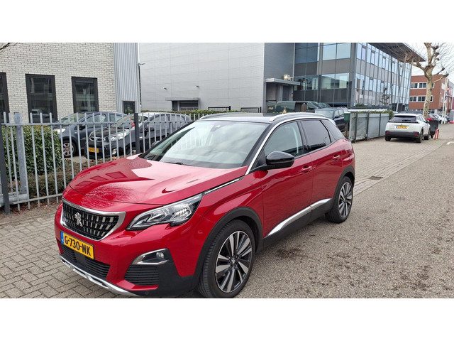 Peugeot 3008 1.2 PureTech Allure