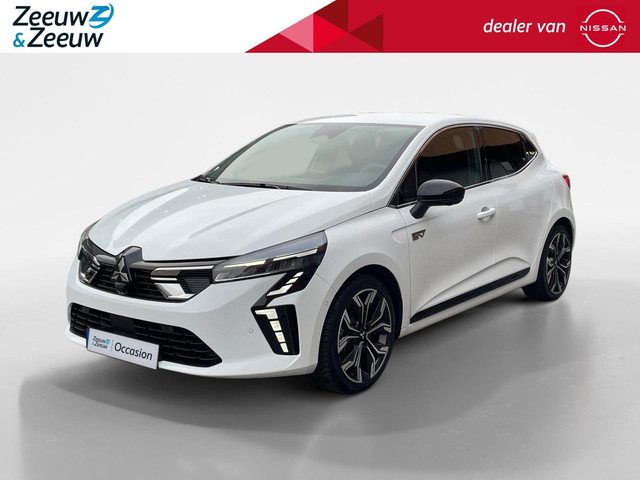 Mitsubishi Colt 1.6 HEV Instyle