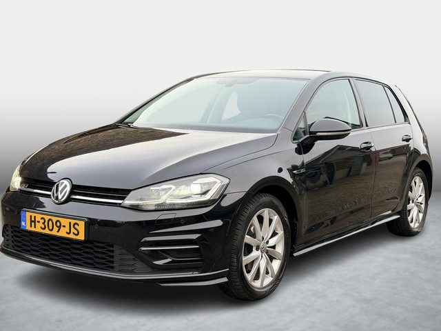 Volkswagen Golf 1.5 TSI Highline Business R