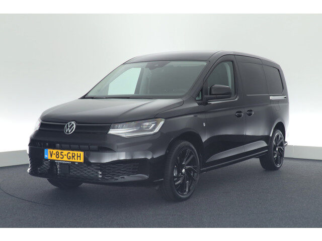 Volkswagen Caddy Cargo Maxi 2.0 TDI 122pk DSG Style