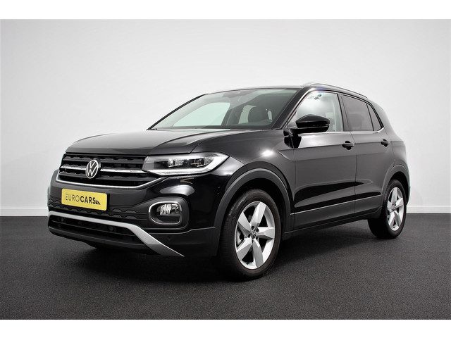 Volkswagen T-Cross 1.5 TSI 150pk DSG Style