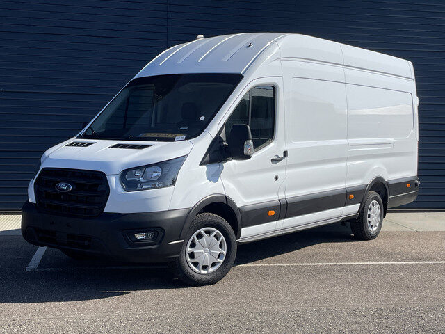 Ford Transit 350 2.0 TDCI L4H3 Trend RWD
