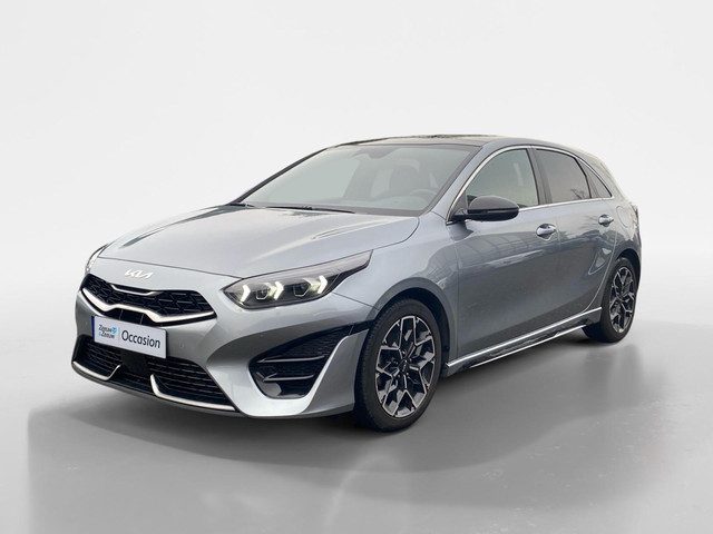 Kia Ceed 1.5 T-GDi GT-Line
