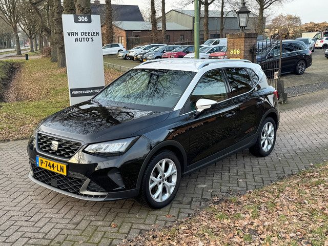 Seat Arona 1.5 TSI EVO FR