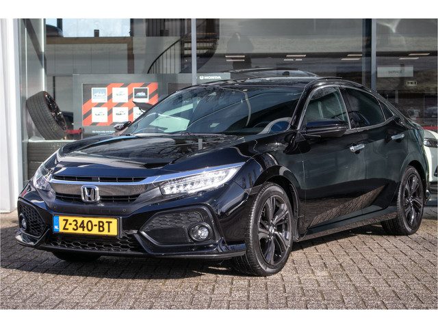 Honda Civic 1.5 i-VTEC Prestige