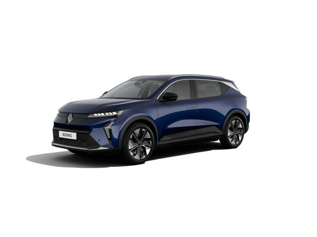 Renault Scénic E-Tech EV60 comfort range techno