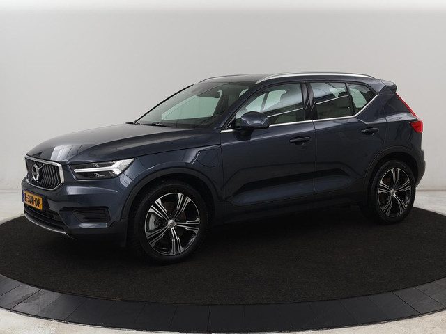 Volvo XC40 1.5 T4 Recharge Inscription Expression | Leder |