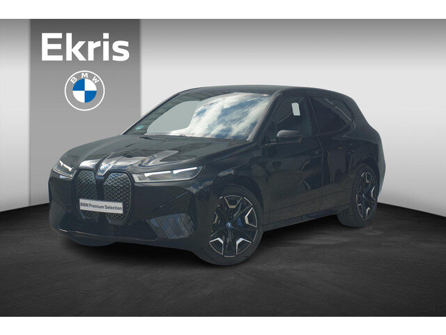 BMW iX xDrive50 Sportpakket