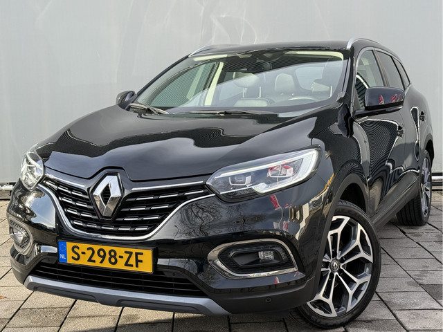 Renault Kadjar BWJ 2022 | 1.3 TCe 158PK Techno