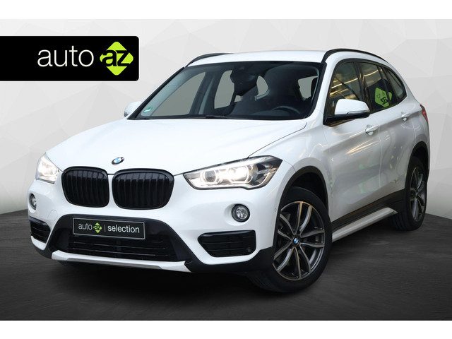 BMW X1 sDrive20i Centennial High Executive