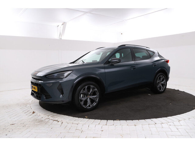 Cupra Formentor 1.5 TSI e-Hybrid Business