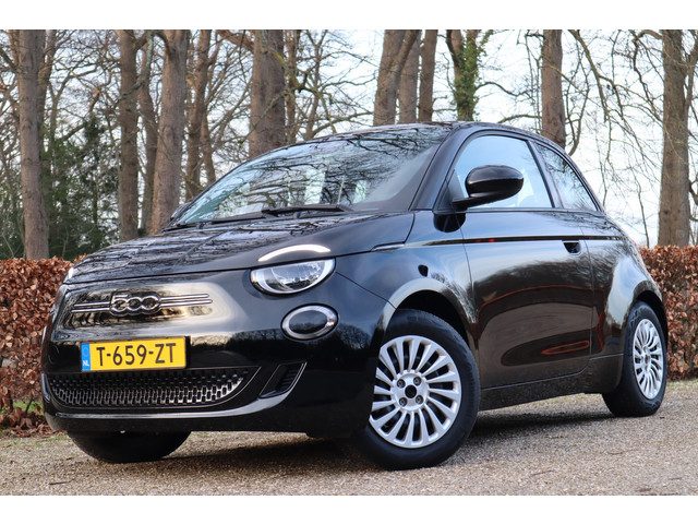 Fiat 500e Urban 42 kWh | Carplay |