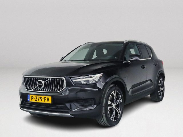Volvo XC40 T4 Recharge Inscription | Park assist | Stoel- en Stuurverwarming | Cruise control | Trek