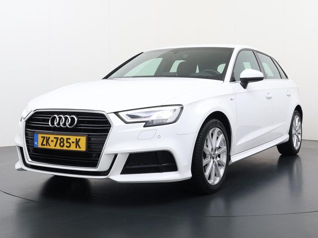 Audi A3 Sportback 30 TFSI Design