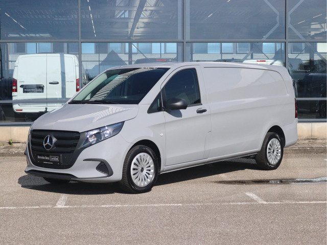 Mercedes-Benz Vito 114 CDI L3 Pro | AIRCO/CAMERA/CRUISE/2.500KG AHW | Certified
