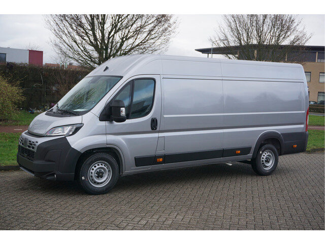 Fiat Ducato Maxi 35 2.2 180PK L4H2 EAT8 AUT BPM VRIJ!!