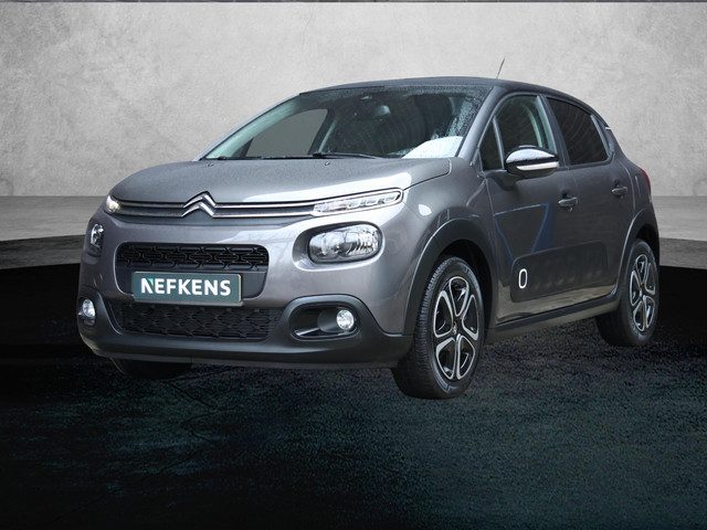 Citroën C3 Feel 82pk