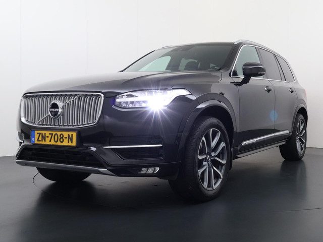 Volvo XC90 2.0 D5 AWD Momentum