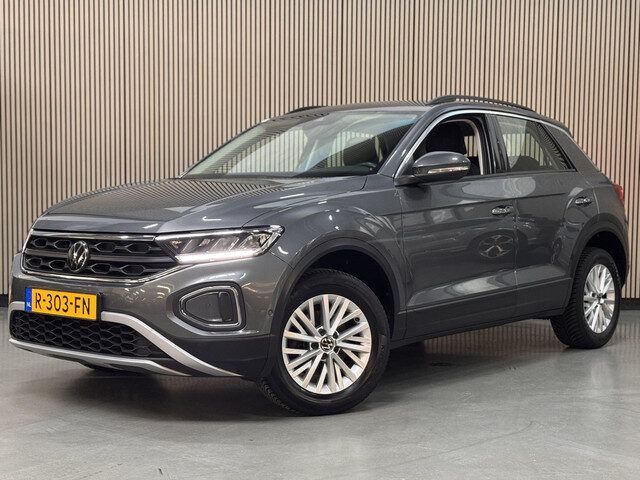 Volkswagen T-Roc 1.0 TSI Life Business Navi Climat Adap Cruise