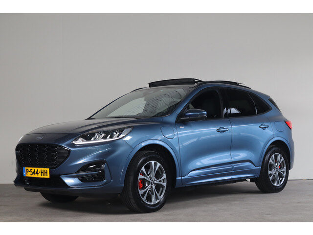 Ford Kuga 2.5 PHEV ST-Line NL-Auto!!
