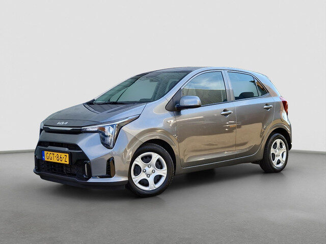 Kia Picanto 1.0 DPI DynamicLine