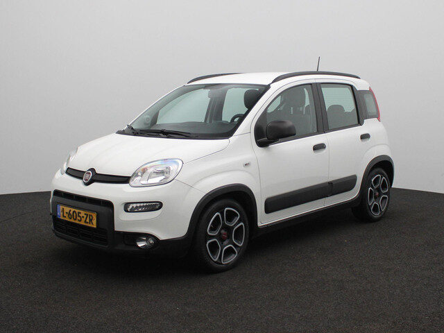 Fiat Panda 1.0 Hybrid City Life