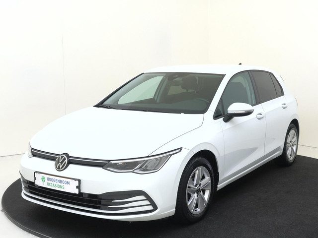 Volkswagen Golf 1.5 TSI Life