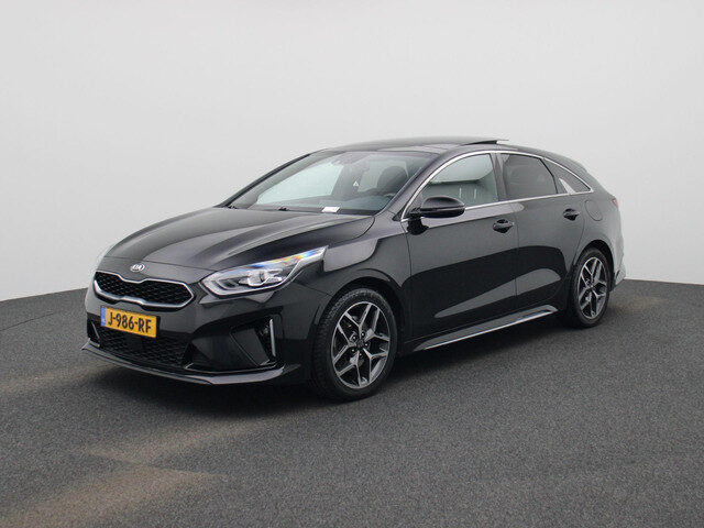 Kia ProCeed 1.0 T-GDI GT-Line