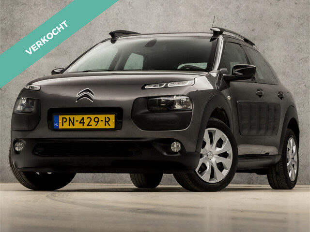 Citroën C4 Cactus 1.2 PureTech Business