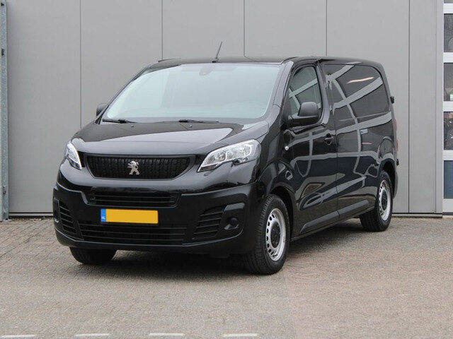 Peugeot Expert 1.5 BlueHDI 100 S&S L2