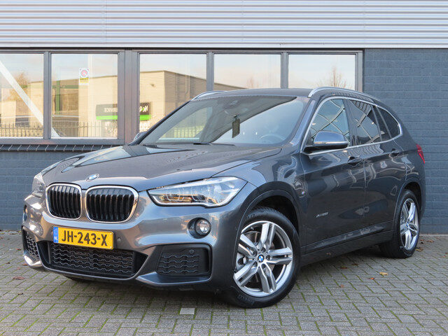 BMW X1 xDrive25i Centennial High Executive