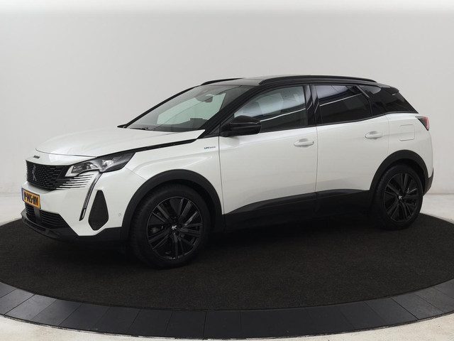 Peugeot 3008 1.6 HYbrid 225 GT | Panoramadak | Trekhaak |