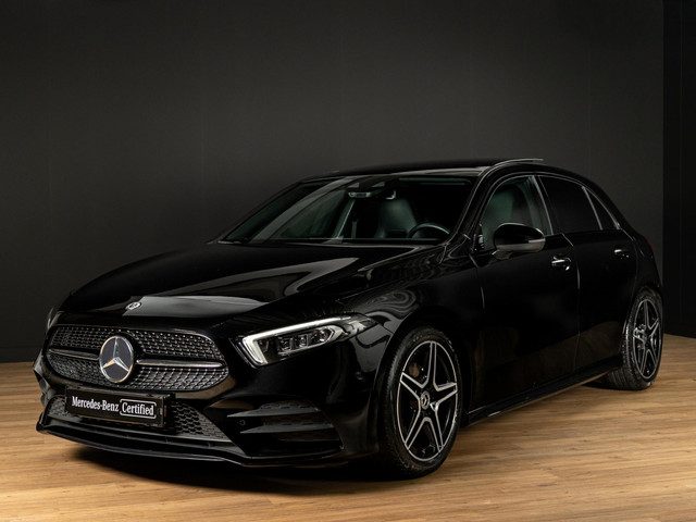 Mercedes-Benz A-Klasse Hatchback 180 Business Solution AMG